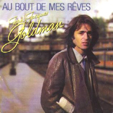 Buy Au bout de mes reves